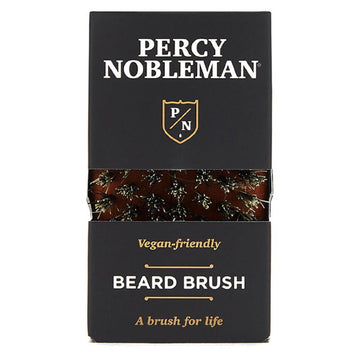 Vegan Friendly Beard Brush